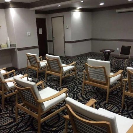 Best Western Plus Austin City Hotel ภายนอก รูปภาพ