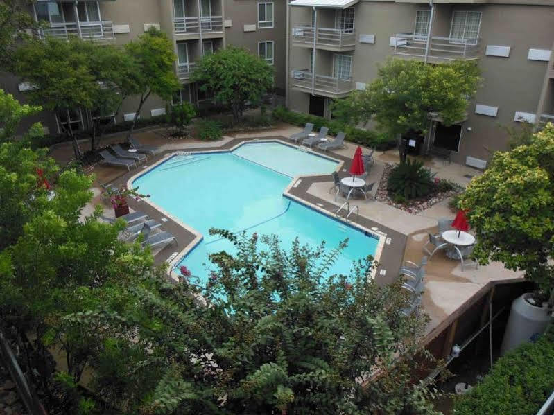 Best Western Plus Austin City Hotel ภายนอก รูปภาพ