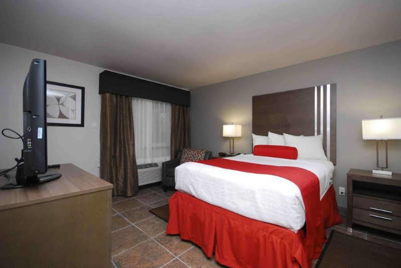 Best Western Plus Austin City Hotel ภายนอก รูปภาพ