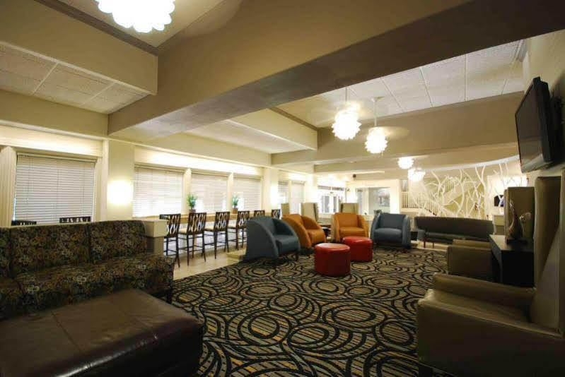 Best Western Plus Austin City Hotel ภายนอก รูปภาพ