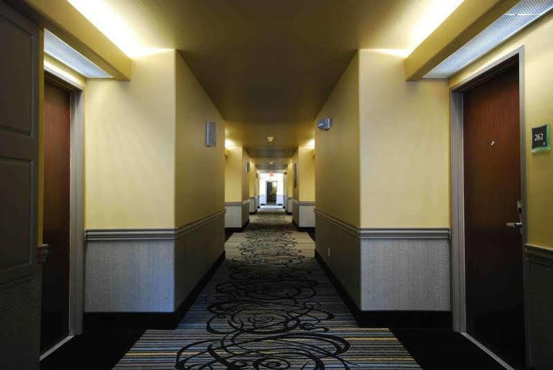 Best Western Plus Austin City Hotel ภายนอก รูปภาพ