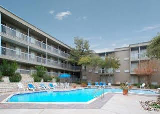 Best Western Plus Austin City Hotel ภายนอก รูปภาพ